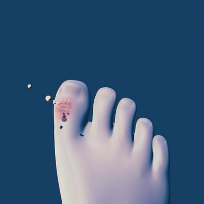 Nanoparticles Supercharge Vinegar’s Old-fashioned Wound Healing Power