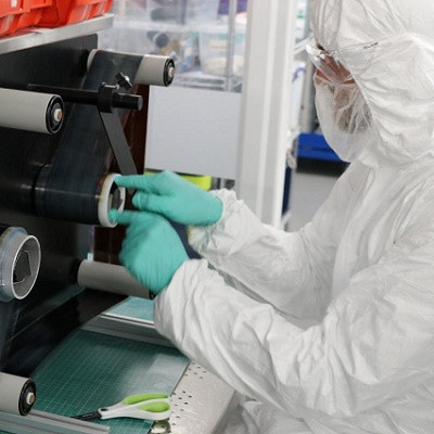 Swansea University's Printed Perovskite Solar Cells Break Efficiency Record