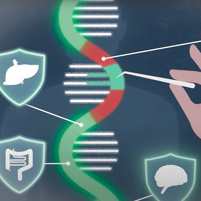 How AI Could Speed the Development of RNA Vaccines and Other RNA Therapies