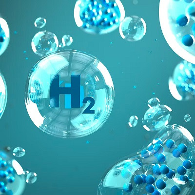 Nanodiamonds Are Key to Efficient Hydrogen Purification