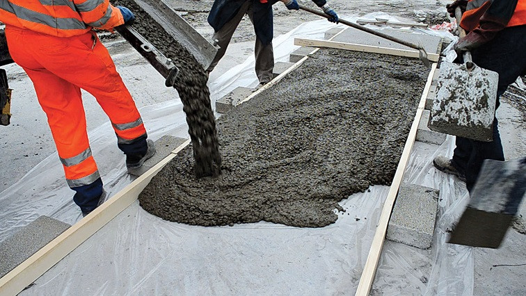 Haydale and Atomi Work Together on Developing Cleaner, Smarter Concrete