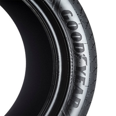 Goodyear to Introduce Its Graphene-enhanced Bicycle Tires to Market
