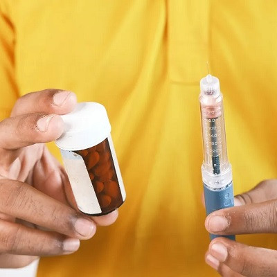 A Revolutionary Pill May Soon Replace Insulin Injections