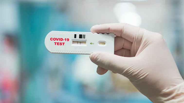 Passing the COVID Test in Just Five Minutes