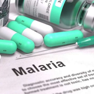 Malaria Treatment Plus Nanotech Increases Radiation Cancer Treatment’s Effect