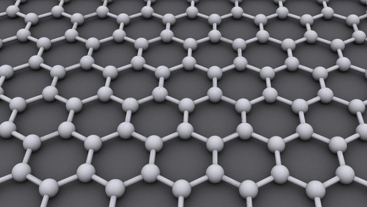 Graphene Grows – and We Can See It