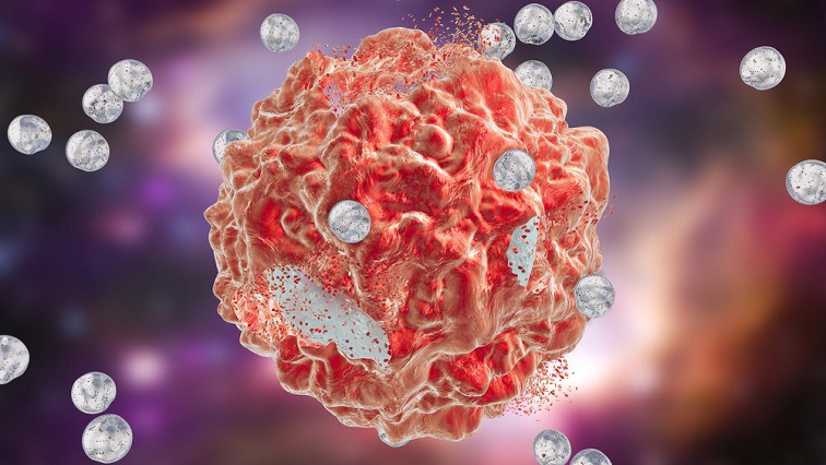 Recapping 2020’s Top Nanotechnologies for Life: Synergistic Combination of Calcium and Citrate in Mesoporous Nanoparticles Targets Pleural Tumors