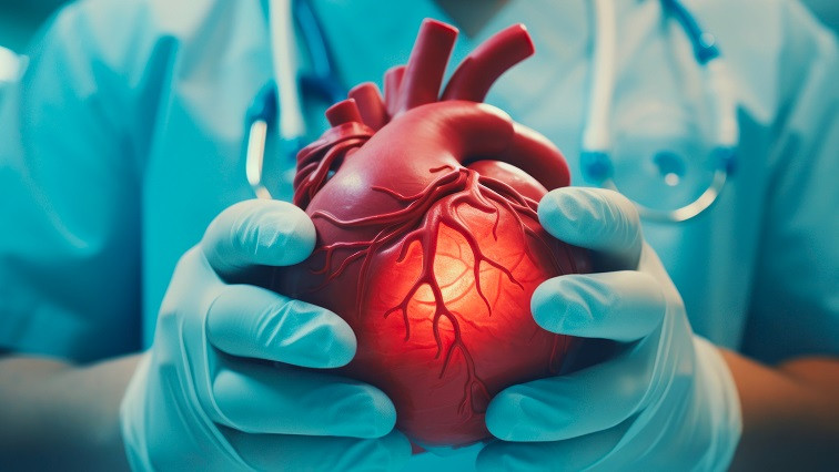 Can Hydrogels Help Mend a Broken Heart?