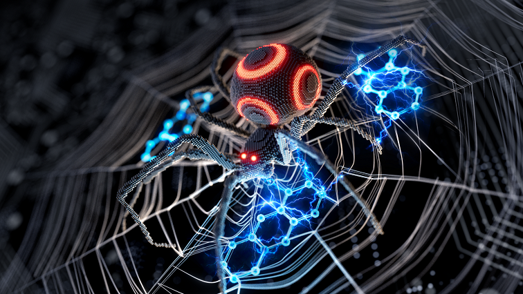 Tiny Antennas to Bring Electrical Power to the Un-powerable Nanoparticles