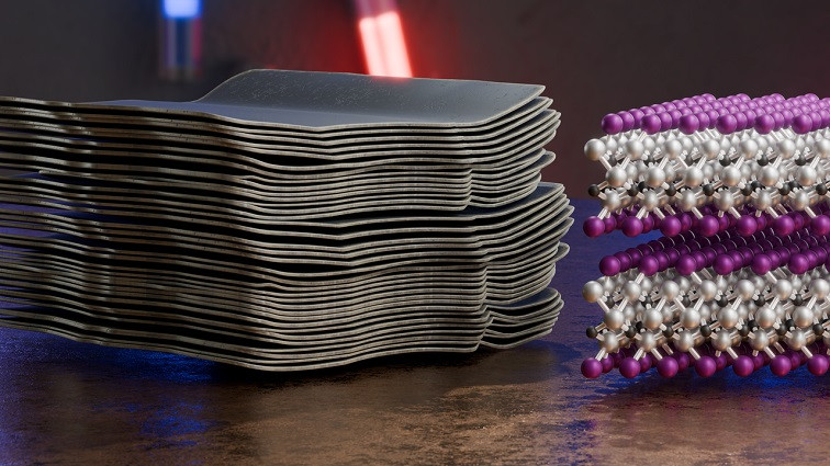 New Synthesis Method Produces Ultra‑Pure MXenes with Record Electrical Conductivity