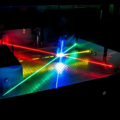 Shining a Light on Nanoscale Dynamics