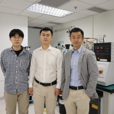 HKU Mechanical Engineering Team Develops Electroconductive Hydrogel for Biomedical Applications