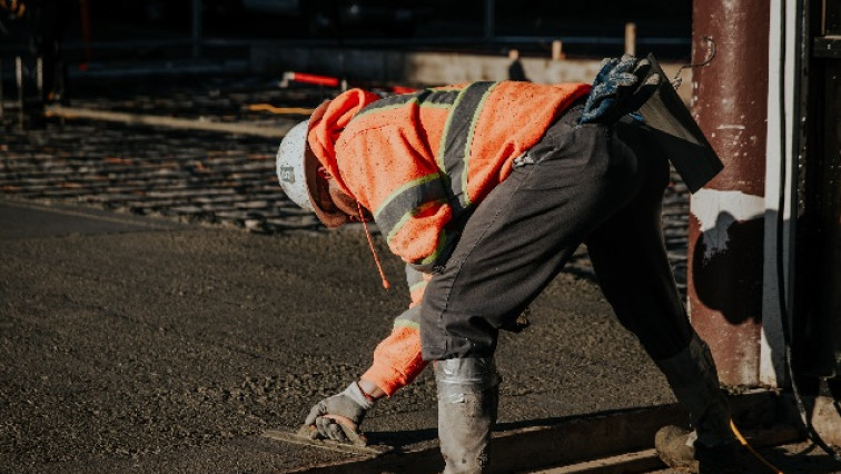 Recent Use of Graphene-enhanced Cement in A Project Between GEIC, CEMEX UK, Galliford Try, Sika, and Northumbrian Water