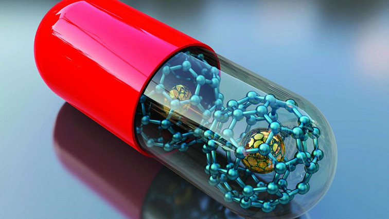 Antibacterial Nanozymes: Healing Chronic Wounds with Nanochemistry