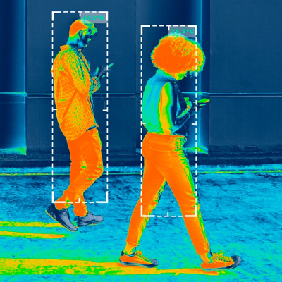 Rice Scientists Develop Coating for Enhanced Thermal Imaging through Hot Windows