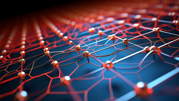 Making Contact: Researchers Wire Up Individual Graphene Nanoribbons