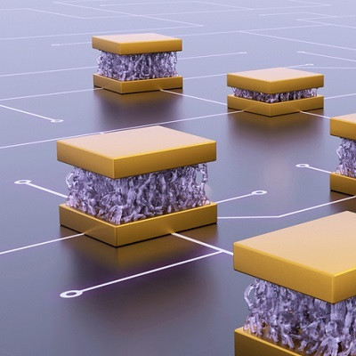 Nanoscale Mechanics Could Enable Brain-inspired Computing