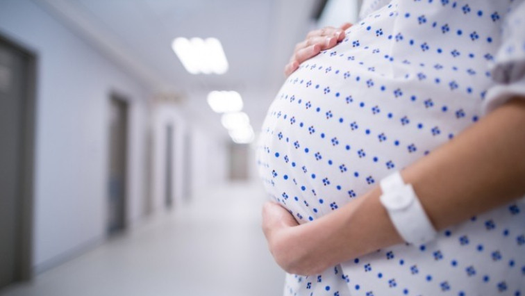 Nanotech Device Can Detect Risk for Serious Complication during Pregnancy