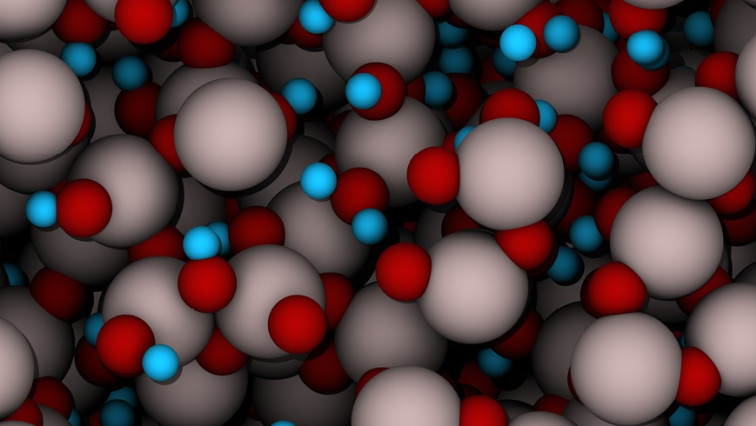 Machine Learning Reveals the Mysteries of Thin Films at Atomic Scale