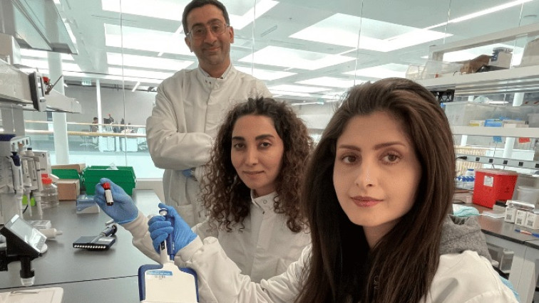 Revolutionary Nano-therapy for Obesity: Terasaki and Maryland Join Forces!