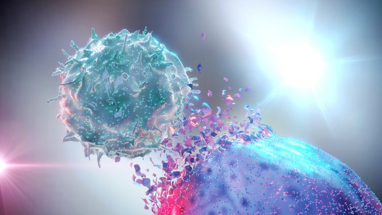 Activating Immune Cells for Cancer Nano-immunotherapy