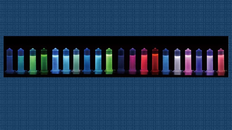Illuminating New Possibilities with Lanthanide Nanocrystals