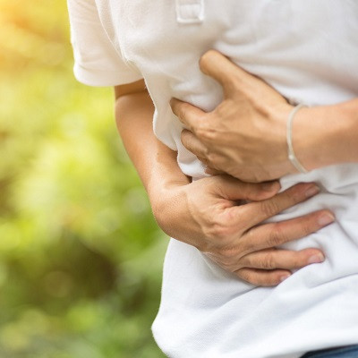 New Potential Therapy for Crohn’s Disease in Children