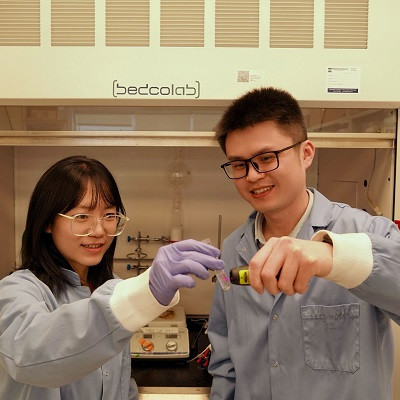 Engineered Nanoparticles Could Deliver Better Targeted Cancer Treatment