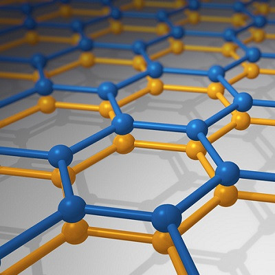 Physicists Discover Novel Quantum Effect in Bilayer Graphene