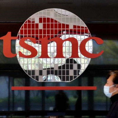 Taiwan's TSMC Begins Mass Production of 3nm Chips