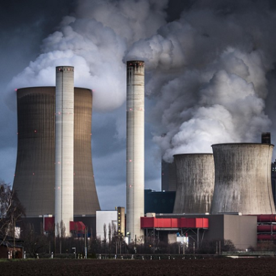 Graphene Membranes Show Promise for Cheaper CO₂ Capture