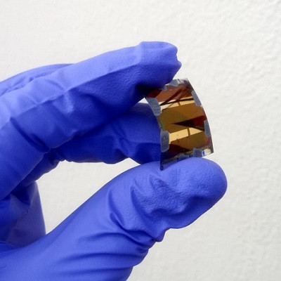 More Durable, More Stable, Perovskite Solar Cells Now Have Graphene Armor On