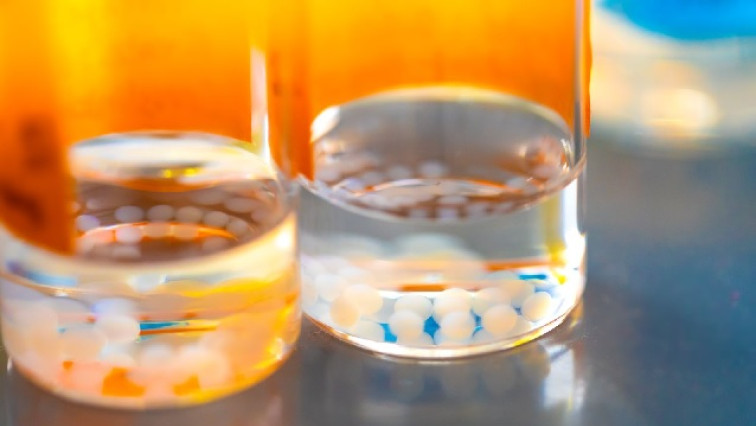 U of A Refines Controlled-release Systems for Drug Delivery