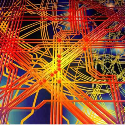 Researchers Finds a Way to Reduce the Overheating of Semiconductor Devices