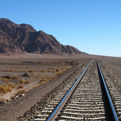 Increasing the Lifespan of Rail Fastening Systems in Sandy Environments with Nano-coating