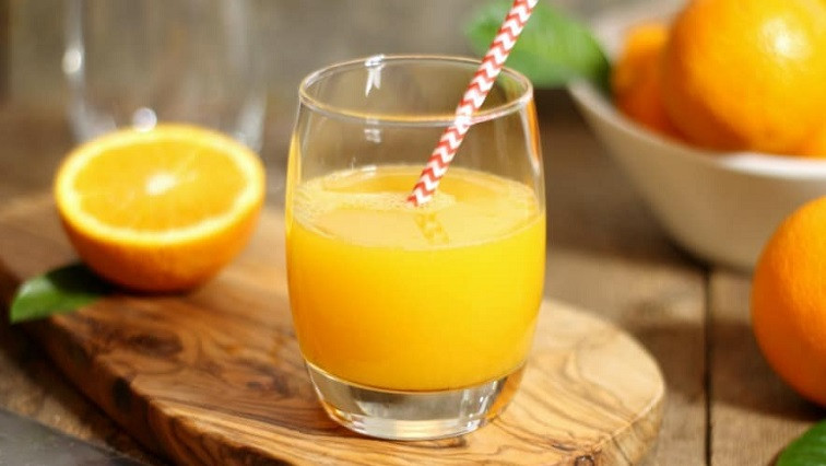 Inexpensive and Efficient Nanosensors Can Rapidly Detect Pesticides in Fresh Orange Juice