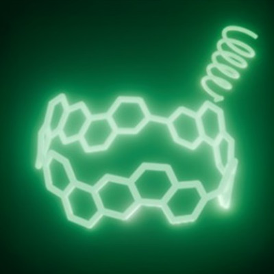 A New Route to Synthesize Multiple Functionalized Carbon Nanohoops