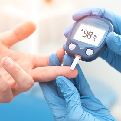 Boosting Brown Fat to Combat Obesity and Type 2 Diabetes