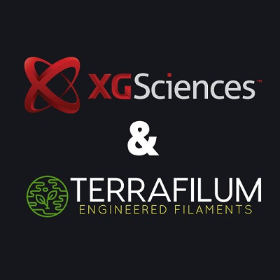 A Joint Venture Agreement between XG Sciences and Terrafilum