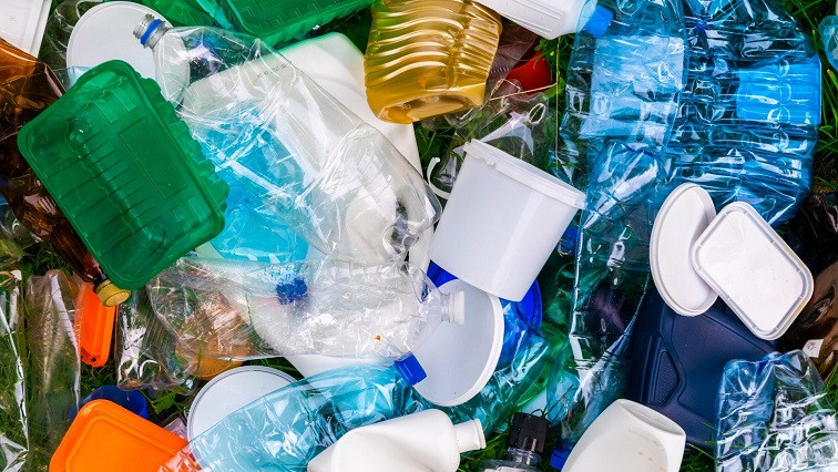 New Method Aims for More Plastic Recycling
