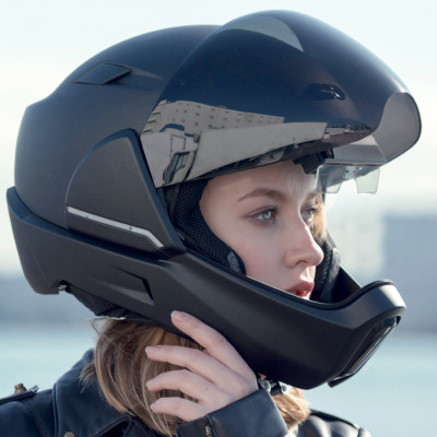 New Discovery Supports Reusable Helmet Padding
