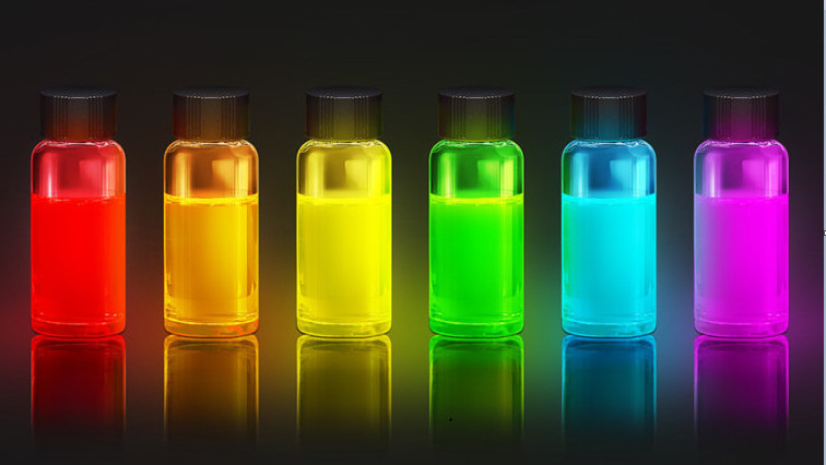 A New Arrangement: Using Quantum Dots to Quench The Smallest Ferrimagnetism