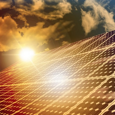 Tough Love: Intense Glare Helps Next-Gen Solar Tech through Awkward Phase