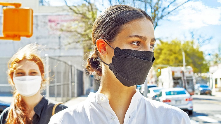 COVID-19: Nano Air Mask Ready to Supply American Businesses to Navigate a Safe Reopening