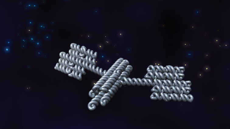 Nanosatellite Shows the Way to RNA Medicine of the Future