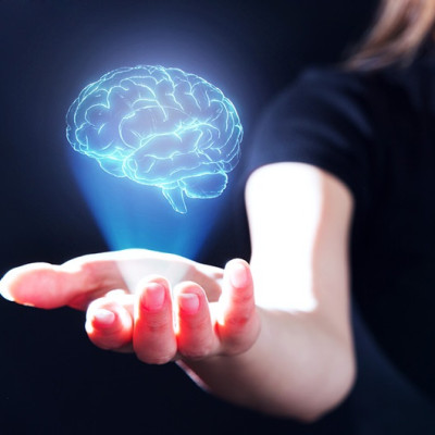 Scientists Develop Light-controlled Method to Trigger Brain Signals