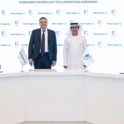 ADNOC and Baker Hughes Collaborate to Advance Hydrogen Technology Innovation