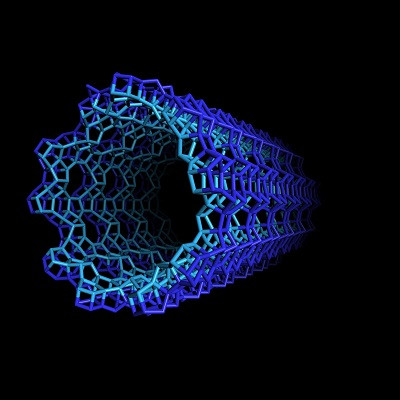 Zeolite Nanotube Discovery Made by Researchers at Georgia Tech