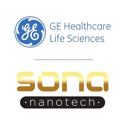 Rapid-response Lateral-flow COVID-19 Test by Sona Nanotech & GE Healthcare Life Sciences