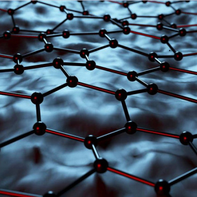 Impossible Material Made Possible Inside A Graphene Sandwich